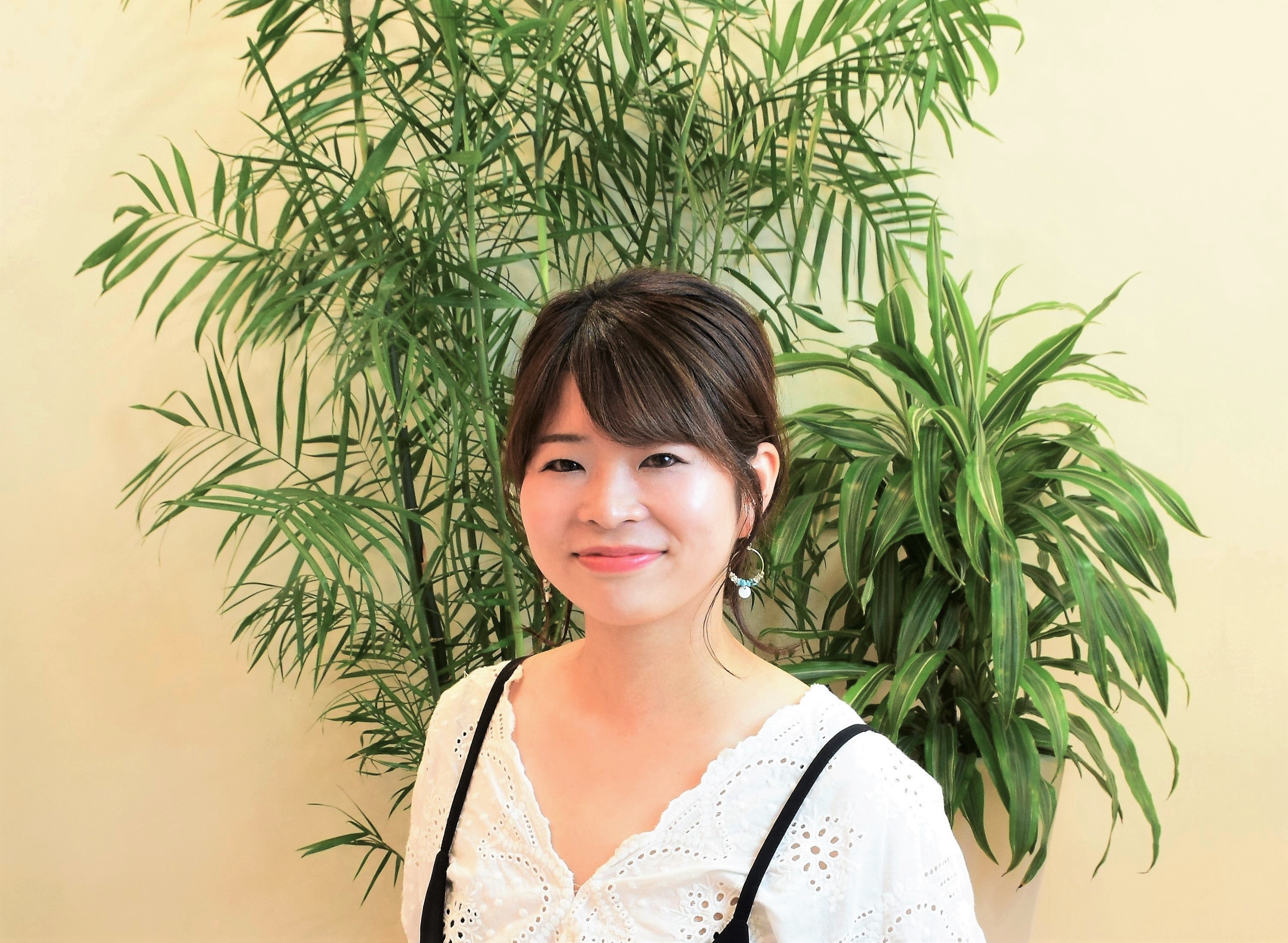 Staff Erica Hair And Make Up